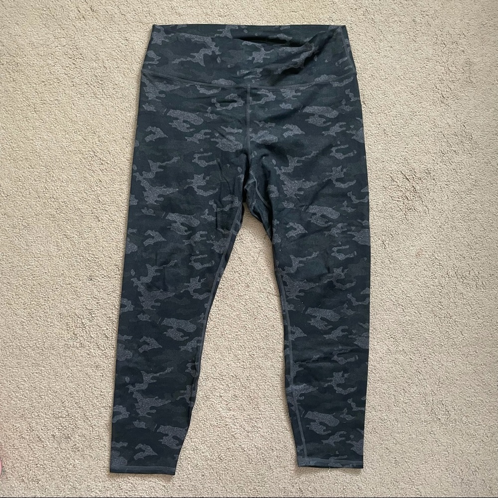 POWERHOLD FABLETICS LEGGING